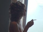 Tight teen giving some great head 2/16