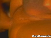 Two Ebony Gays Extreme Anal Penetration 13/16