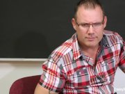 Bad girl Daisy gets fucked in detention 3/16