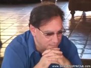 Time To Fuck A New Cock 2/16