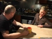 Her body is still good for wild sex 1/16