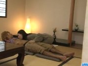 Sofia Takigawa, big tits angel, rides cock 6/16