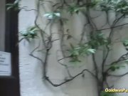 beautie picked up for sex in public 4/16