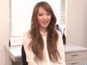 Mai Shirosaki amazes with her creamy Asian 2/16