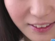 Konoha sweet toy insertion solo caught on cam 1/16