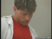 Patient Sucks Doctors Cock 12/16