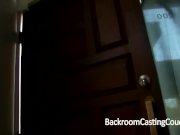 Mexican Babysitter Anal and Creampie Casting 1/16