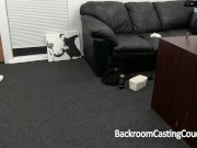 Mexican Babysitter Anal and Creampie Casting 16/16