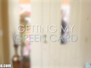 MILF Jasmine Jae Fucks Immigration Officer 1/16