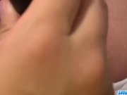 Serious pleasures in bondage style for 10/16