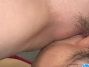 Aya Kisaki, sexy wife, amazing hardcore porn 8/16