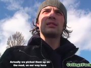 College coed teen pussyrubbed in group 2/16