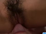 Ren Azumi mind blowing oral with cock riding 3/16