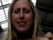 Bdsm fantasy in a horse riding place 8/16