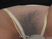 Subtitle Japanese Hiyori Shiraishi Magic Wand 4/16