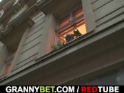 She gives head then fucked 5/16