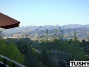 TUSHY First Anal For College Girl Anya Olsen 1/16