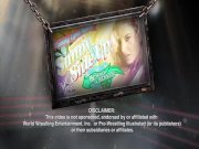 Tammy Lynn Sytch’s Raw Hardcore Debut 1/16