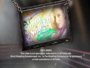 Tammy Lynn Sytch’s Raw Hardcore Debut 16/16