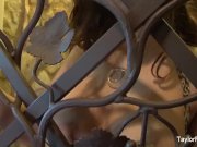 Busty brunette Taylor Vixen teases the camera 16/16