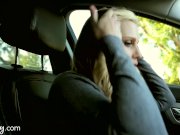 Girlsway Sasha Heart Hate Fucks Her Step-Mom 1/16