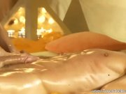 Desire And Erotic Massage  15/16