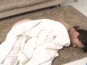 Gorgeous Yui Oba endures cock in various 15/16