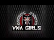 Angelina Castro babysitters job with a FACIAL 1/16