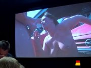 Milfs im Pronokino 6/16