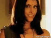 Exotic Dancer Of The Indian Cloud 1/16