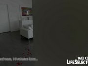 Valentine's Day home porn 3/16