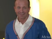 MOM Blonde bombshell MILF worship hard cock  1/16