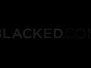 BLACKED Amanda Lane First Interracial 1/16
