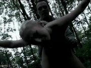 Bdsm Forest Hunting 10/16