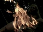 Bdsm Forest Hunting 16/16