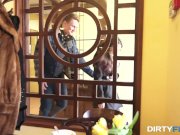 The pussy fucking theory 3/16