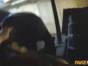 Fake Cop Masked robber fucked by fake copper 11/16