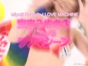 Subtitles ENF CMNF weird Japanese vibrator 1/16