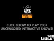 Librarian stud gets dirty with book-work gals 16/16