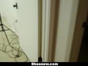 Adorable Amateur Wants To Be A Pornstar 1/16