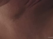 Nadin acting naughty in the bathroom 3/16