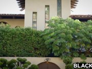 BLACKED Adriana Chechik Takes Trio of BBCs 5/16