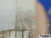 TUSHY First Anal For Cherie and Samanta 2/16