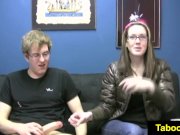 FetishNetwork Nicole first date handjob 15/16