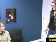 FetishNetwork Nicole first date handjob 2/16