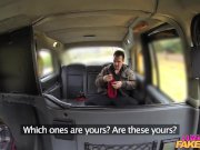 FemaleFakeTaxi Dirty driver gargles cop cum 2/16