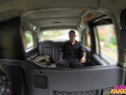 FemaleFakeTaxi Dirty driver gargles cop cum 5/16