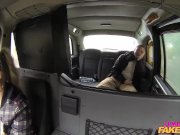 FemaleFakeTaxi Old flame taken on a detour 4/16