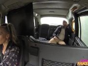 FemaleFakeTaxi Old flame taken on a detour 5/16