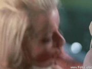 The Beautiful Blowjob Exists 10/16